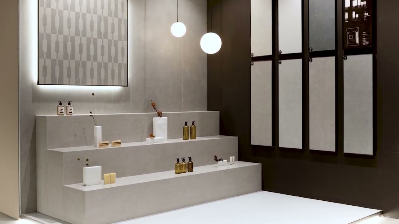 Cersaie 2025 - Alfalux